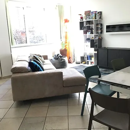 My House Apartamento