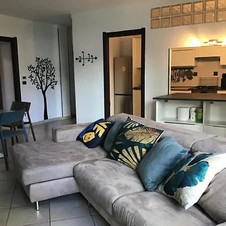 דירה My House