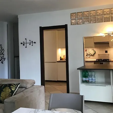 My House טורינו
