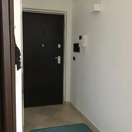 My House דירה
