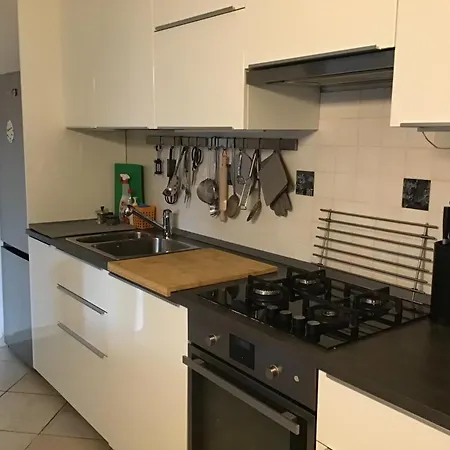 My House דירה *