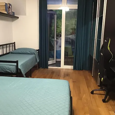 My House Apartamento