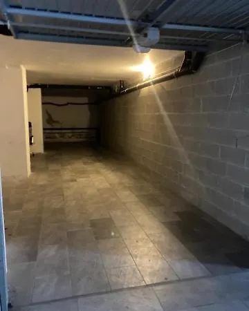 My House דירה